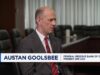L’inflazione energetica è stata più persistente del previsto: il Goolsbee della Fed