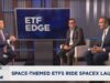Due mesi, 2,6 miliardi di dollari: come l’ETF della NASA ha trasformato l’accesso all’IPO di SpaceX in un importante affare al dettaglio