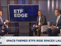 Due mesi, 2,6 miliardi di dollari: come l’ETF della NASA ha trasformato l’accesso all’IPO di SpaceX in un importante affare al dettaglio