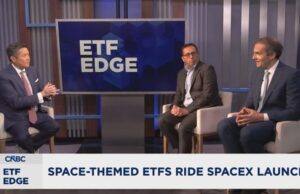 Due mesi, 2,6 miliardi di dollari: come l’ETF della NASA ha trasformato l’accesso all’IPO di SpaceX in un importante affare al dettaglio