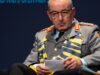 La Cina “perde un’occasione” non essendo presente al dialogo Shangri-La: il capo della difesa tedesco