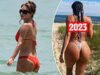 Stassie, la migliore amica di Kylie Jenner, rivela una drammatica riduzione del sedere in un bikini succinto dopo i “rimpianti” della chirurgia estetica