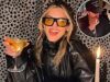 Ashley Roberts, 44 anni, si gode un appuntamento romantico con il fidanzato toy boy George Rollinson, 26 anni