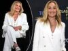 Sharon Stone, 68 anni, alimenta ulteriormente le speculazioni sulla chirurgia plastica con il suo aspetto MOLTO giovanile all’evento di Los Angeles