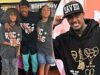 Nick Cannon rivela uno scioccante “doppio commonplace” quando si tratta della frequentazione dei gemelli quindicenni suoi e di Mariah Carey