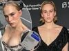 L’attrice transgender Tommy Dorfman sorprende un altro passeggero dell’aereo che presumibilmente le invia messaggi crudeli sul suo volo