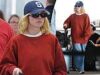 La star di Euphoria Sydney Sweeney fa una figura discreta mentre atterra in Australia per la prima volta dopo aver confermato la storia d’amore con Scooter Braun
