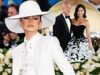 Zendaya snobba il Met Gala finanziato dai fan di Trump Jeff Bezos e Lauren Sanchez dopo che Meryl Streep si è ritirata da co-presidente