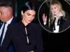 Kendall Jenner, Nicole Kidman e la glam Lindsey Vonn con le stampelle guidano gli artisti di serie A alla festa pre-Met Gala di Lauren Sanchez e Jeff Bezos tra le reazioni detrimental al coinvolgimento della coppia di miliardari nella serata più importante della moda
