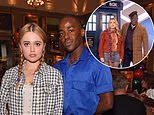 I fan di Physician Who chiedono che Aimee Lou Wooden sostituisca il suo amico di Intercourse Schooling Ncuti Gatwa come prossimo Time Lord dopo lo sketch “stellare” di SNL UK