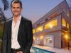 John Aiken di Sposato a prima vista acquista una casa a tre piani di ispirazione toscana per 5 milioni di dollari