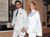 Emily Blunt festeggia con il marito John Krasinski mentre Il diavolo veste Prada 2 ottiene un incasso di 233 milioni di dollari al botteghino nel weekend di apertura: più del DOPPIO del movie d’esordio originale