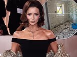 Maura Higgins rivela enormi piani di trasformazione per la sua casa nell’Essex da 1,25 milioni di sterline, tra cui un bagno e una sauna nuovi di zecca, nonostante sia destinata a trasferirsi negli Stati Uniti per DWTS