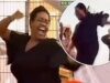 Alison Hammond lascia i fan in preda all’isteria mentre la clip dei suoi passi di danza WILD durante un cameo con Liberty X al Grande Fratello 2002 tendenze finali sui social media