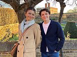 Zendaya e Tom Holland NON parteciperanno al Met Gala poiché l’attrice si unisce alla reazione anti-Bezos