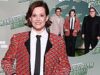 Sigourney Weaver stupisce mentre si unisce al co-protagonista Pedro Pascal e al regista Jon Favreau al fan occasion di Star Wars: The Mandalorian e Grogu
