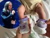 Il vincitore di Britain’s Received Expertise dà il benvenuto al primo figlio con il associate mentre condivide adorabili foto del neonato