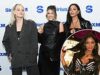 Le Pussycat Dolls ANNULLANO la tappa americana del tour di reunion tra le scarse vendite di biglietti e la faida con gli ex compagni di band