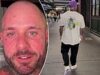 L’allenatore di health australiano inveisce dopo non essere stato lasciato entrare in un ristorante “elegante” con tute da ginnastica e tatuaggi sul viso