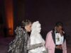 All’interno del Met Gala 2026: Rihanna fa ridere A$AP Rocky mentre assume una posa MOLTO sfacciata con la famosa “statua”