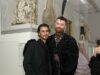 Sam Smith è “FIDANZATO” con il fidanzato stilista Christian Cowan dopo tre anni di frequentazione