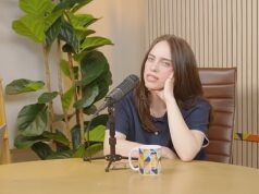 Billie Eilish parla della sua battaglia contro la sindrome di Tourette e cube che “fa costantemente tutto ciò che è in mio potere per sopprimere tutti i miei tic”