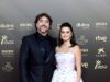 Javier Bardem condivide una rara visione della sua vita familiare con Penelope Cruz e rivela che rifiuta i ruoli se ciò significa che trascorrerà “più di due settimane lontano”