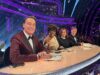 Shirley Ballas celebra un decennio come giudice Strictly mentre torna alla giuria con Motsi Mabuse, Craig Revel Horwood e Anton Du Beke