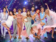 I momenti più brutali e scandalosi dei BAFTA TV Awards, inclusa la reazione di Lorraine Kelly