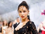 Tutti gli acquisti di bellezza convenienti e di alta moda che le celebrità hanno indossato al Met Gala, dal rossetto L’Oreal da £ 10 di Zoë Kravitz all’ombretto KIKO da £ 7,50 di Madonna
