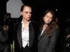 Cara Delevingne rivela che “il mio punto debole sono le donne eterosessuali” mentre svela segreti sulla sua sessualità e il suo “dominio” nelle relazioni durante il confessionale sul palco