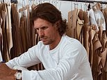L’ex Misse Beqiri di Jake Corridor di TOWIE rompe il silenzio sulla “perdita devastante” e giura di “concentrarsi sulla loro figlia di 9 anni” dopo la sua morte per “tragico incidente” all’età di 35 anni
