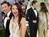 Hugh Jackman rivela il momento “inestimabile” del Met Gala che le telecamere non hanno ripreso dopo aver camminato sul tappeto rosso con la fidanzata Sutton Foster: “Le lacrime agli occhi”