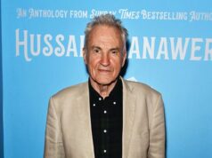 Larry Lamb insiste che la “stupidità artificiale” non toglierà il lavoro agli attori nonostante l’isteria di Hollywood: “L’intelligenza artificiale non è una minaccia per le persone con vero talento”