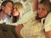 Jesse Wooden e la sua fidanzata incinta Gemma Gregory condividono le foto del matrimonio del loro amico in Portogallo dopo aver rivelato che aspettano il loro primo figlio insieme