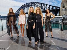 Le star di MAFS snobbate, la mossa di potere di Pip Edwards e il grande sconvolgimento della settimana della moda di Sydney 2026: ALI DAHER rivela l’elenco in prima fila e la repressione dei designer