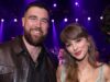 Il vero motivo della visita londinese di Taylor Swift e Travis Kelce è stato rivelato prima delle nozze anticipate