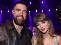 Il vero motivo della visita londinese di Taylor Swift e Travis Kelce è stato rivelato prima delle nozze anticipate