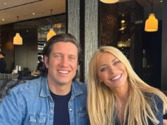 Vernon Kay ha elogiato l’indipendenza della moglie Tess Daly quando si sono incontrati per la prima volta poiché emerge che la coppia, un tempo solida, viveva vite separate prima della loro separazione