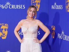 Stacey Solomon snobba i BAFTA un anno dopo l’enorme reazione negativa per il suo sfogo on-line sulla sconfitta mentre sceglie un viaggio di pubbliche relazioni pieno di celebrità a Miami invece della cerimonia