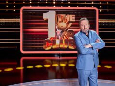ITV rinnova The 1% Membership per altre TRE serie – con il conduttore Lee Mack “felicissimo” del futuro del quiz present