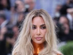 Kim Kardashian ha ricevuto dal tribunale 167.000 dollari da un uomo che l’ha denunciata anche se aveva detto che questo lo avrebbe rovinato