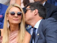 AMANDA PLATELL: Tutti sono stupiti dalla separazione di Tess Daly da Vernon Kay… ma non io. Questo è l’unico errore che ha commesso e la lezione che OGNI donna deve imparare da questo
