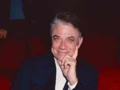 Rex Reed morto a 87 anni: il critico cinematografico fece una faida con Ava Gardner e definì Melissa McCarthy “grande come un trattore”