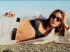 La collaborazione Hailey Bieber x Mango è stata appena lanciata on-line in sordina ed è piena di capi base estivi stylish, ma sta vendendo velocemente