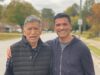 Il marito di Kelly Ripa, Mark Consuelos, riflette sulla morte “rapida e indolore” di suo padre Saul dopo una “brutale saga durata cinque mesi”