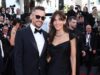 James Franco, 48 anni, torna a Cannes con la fidanzata Izabel Pakzad, 30 anni, sette anni dopo essere stato cancellato per accuse di cattiva condotta sessuale