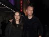 La star di Downton Abbey Michelle Dockery, 44 anni, fa una rara apparizione con il marito Jasper Waller-Bridge per la prima volta da quando è stata rivelata la notizia della sua gravidanza