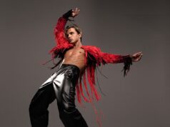 Nikita Kuzmin di Strictly rivela il modo casuale in cui è finito nello present mentre cube che “ha il suo cuore” e giura di rimanere nella line-up “finché mi rivorranno indietro” in mezzo al bagno di sangue di ballerini professionisti