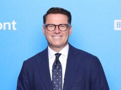 Karl Stefanovic rompe il silenzio sul principale contendente che si cube prenderà il suo ambito posto a As we speak: “Sono felice di fare uno scambio di lavoro”